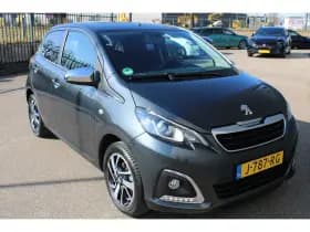 Peugeot 108 thumbnail 8