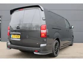 Peugeot Expert thumbnail 2