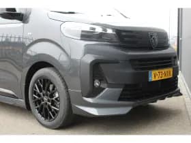 Peugeot Expert thumbnail 7