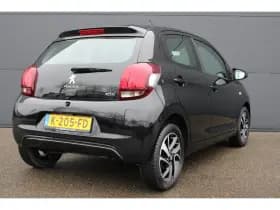 Peugeot 108 thumbnail 2