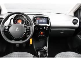 Peugeot 108 thumbnail 11