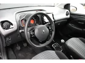 Peugeot 108 thumbnail 14