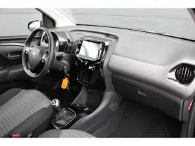 Peugeot 108 thumbnail 3