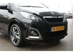 Peugeot 108 thumbnail 6