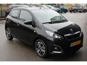 Peugeot 108 thumbnail 7