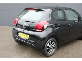 Peugeot 108 thumbnail 9