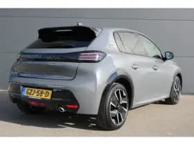 Peugeot 208 thumbnail 2