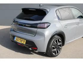 Peugeot 208 thumbnail 11