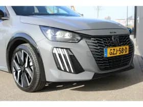 Peugeot 208 thumbnail 7