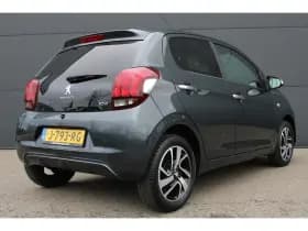 Peugeot 108 thumbnail 2