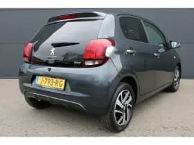 Peugeot 108 thumbnail 11