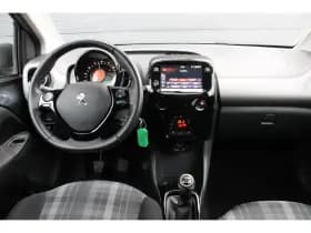 Peugeot 108 thumbnail 15