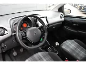 Peugeot 108 thumbnail 17