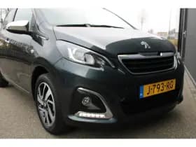 Peugeot 108 thumbnail 7