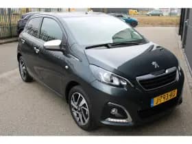 Peugeot 108 thumbnail 8