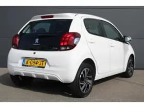 Peugeot 108 thumbnail 2