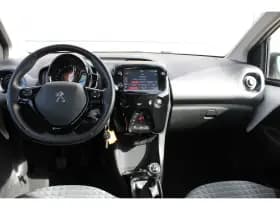 Peugeot 108 thumbnail 12