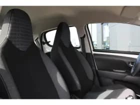 Peugeot 108 thumbnail 4