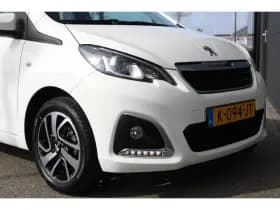 Peugeot 108 thumbnail 6