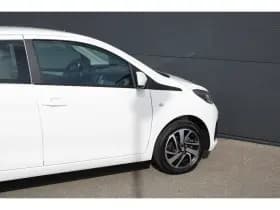 Peugeot 108 thumbnail 8