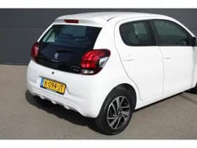 Peugeot 108 thumbnail 9