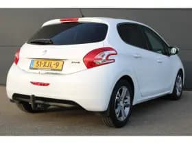 Peugeot 208 thumbnail 2