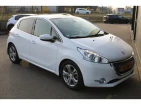 Peugeot 208 thumbnail 9