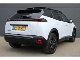 Peugeot e-2008 thumbnail 2