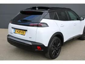 Peugeot e-2008 thumbnail 14