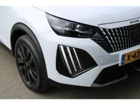 Peugeot e-2008 thumbnail 19