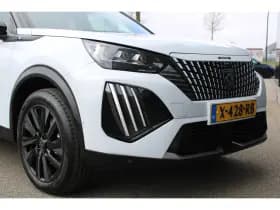 Peugeot e-2008 thumbnail 7