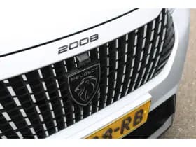 Peugeot e-2008 thumbnail 10