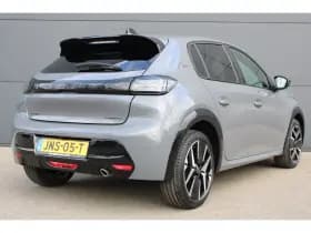 Peugeot 208 thumbnail 2
