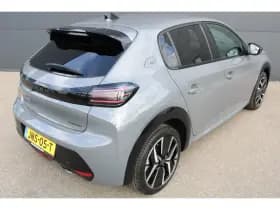 Peugeot 208 thumbnail 11
