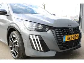 Peugeot 208 thumbnail 7