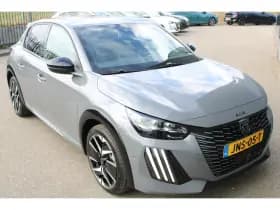 Peugeot 208 thumbnail 8
