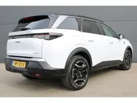Peugeot 5008 thumbnail 2