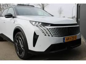 Peugeot 5008 thumbnail 9