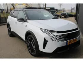 Peugeot 5008 thumbnail 10