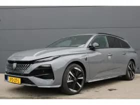 Peugeot e-308