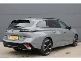 Peugeot e-308 thumbnail 2
