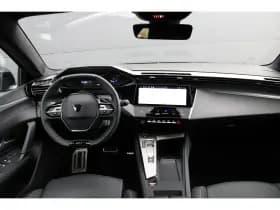 Peugeot e-308 thumbnail 15