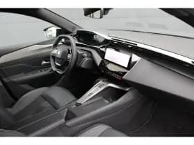 Peugeot e-308 thumbnail 3