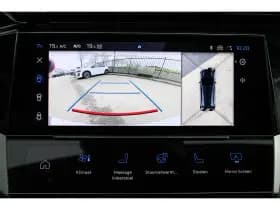 Peugeot e-308 thumbnail 38