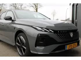 Peugeot e-308 thumbnail 7