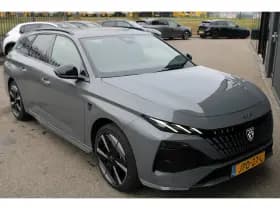 Peugeot e-308 thumbnail 8