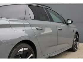 Peugeot e-308 thumbnail 9
