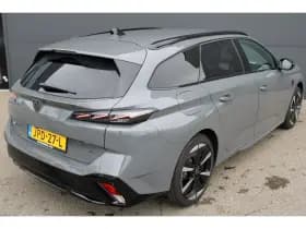 Peugeot e-308 thumbnail 10