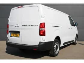 Peugeot Expert thumbnail 2