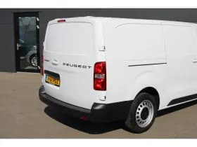 Peugeot Expert thumbnail 11